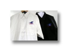 Buttondown Shirt