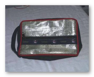 Bathroom Travel Kit