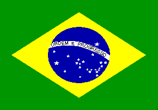 Brazil flag