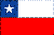 Chile flag