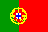 Portugal flag