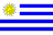 Uruguay flag