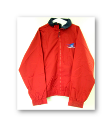 Competitor Jacket