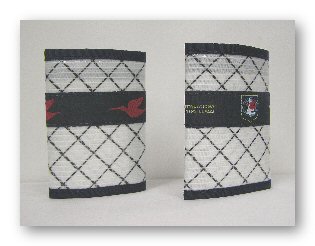Large Kevlar/Mylar Duffle Bags