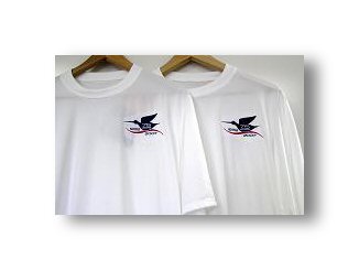 image of t-shirts