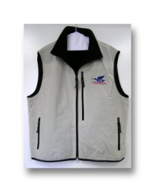 Regatta Vest