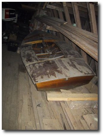 Restoration by Sten Soderblom of Helsinki, Finland