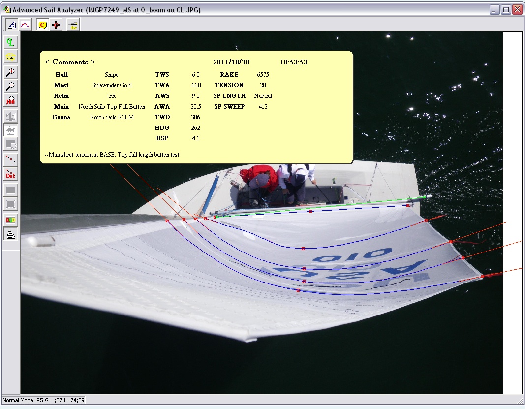 MSat0 digitized