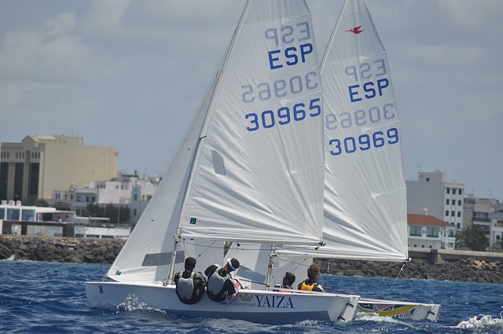 snipe sailboat builders