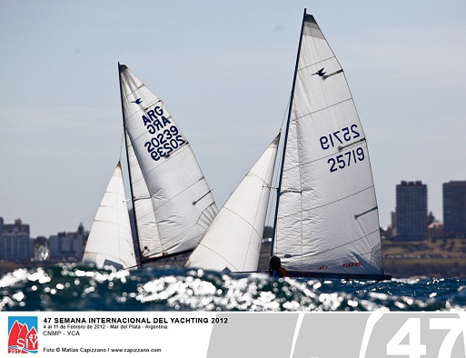 47ª Semana Internacional del Yachting Image