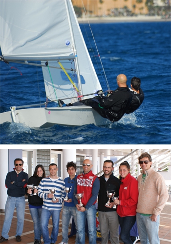 Trofeo Flota 50 Image