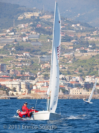 Criterium di Primavera e Prima Nazionale Image