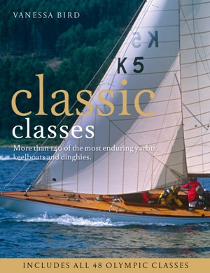 Classic Boat Classes Image