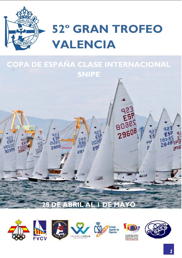 Gran Trofeo Valencia Image