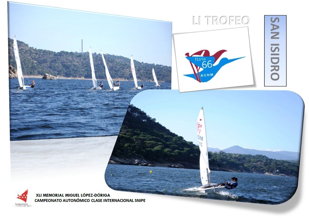 LI Trofeo San Isidro Image