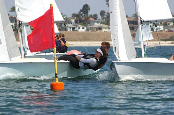 Herb Shear Invitational Regatta Image