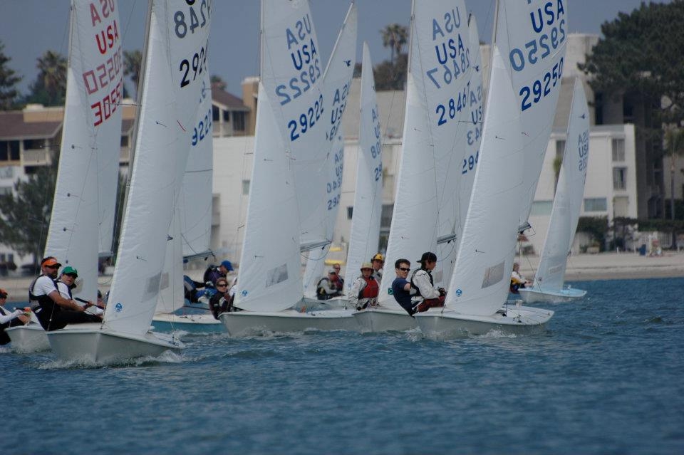 Herb Shear Invitational Regatta Image