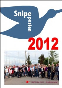 Snipe Posten 2012 Image