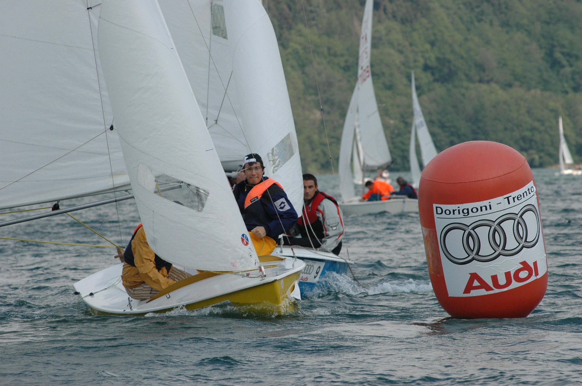 Trofeo Punta Indiani Image