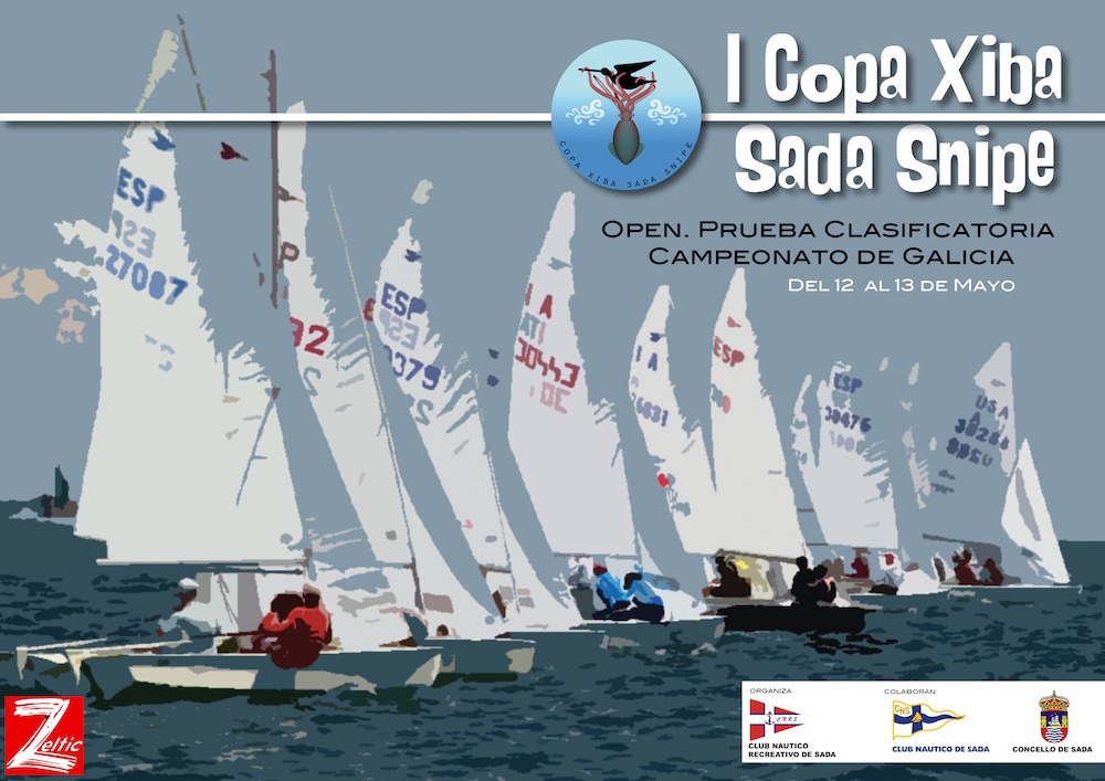 Copa Xiba Snipe Sada Image