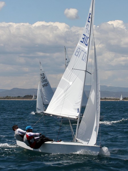 Gran Trofeo Valencia – Copa de Espana – Final Results Image