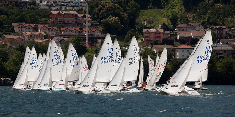 South European Championship – German Open Image