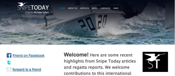 SnipeToday Digest Sent Image