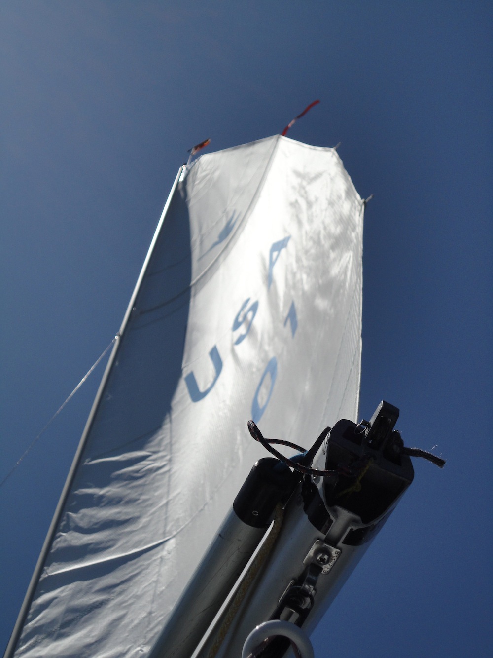 New Mainsail Batten Proposal Image