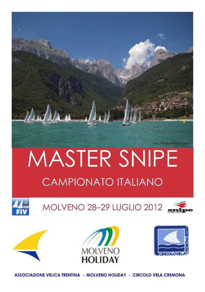 Italian Master Nationals Image