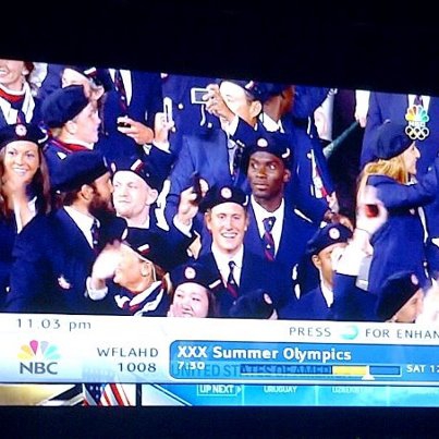 Snipe Sailors at the Olympic Games Image