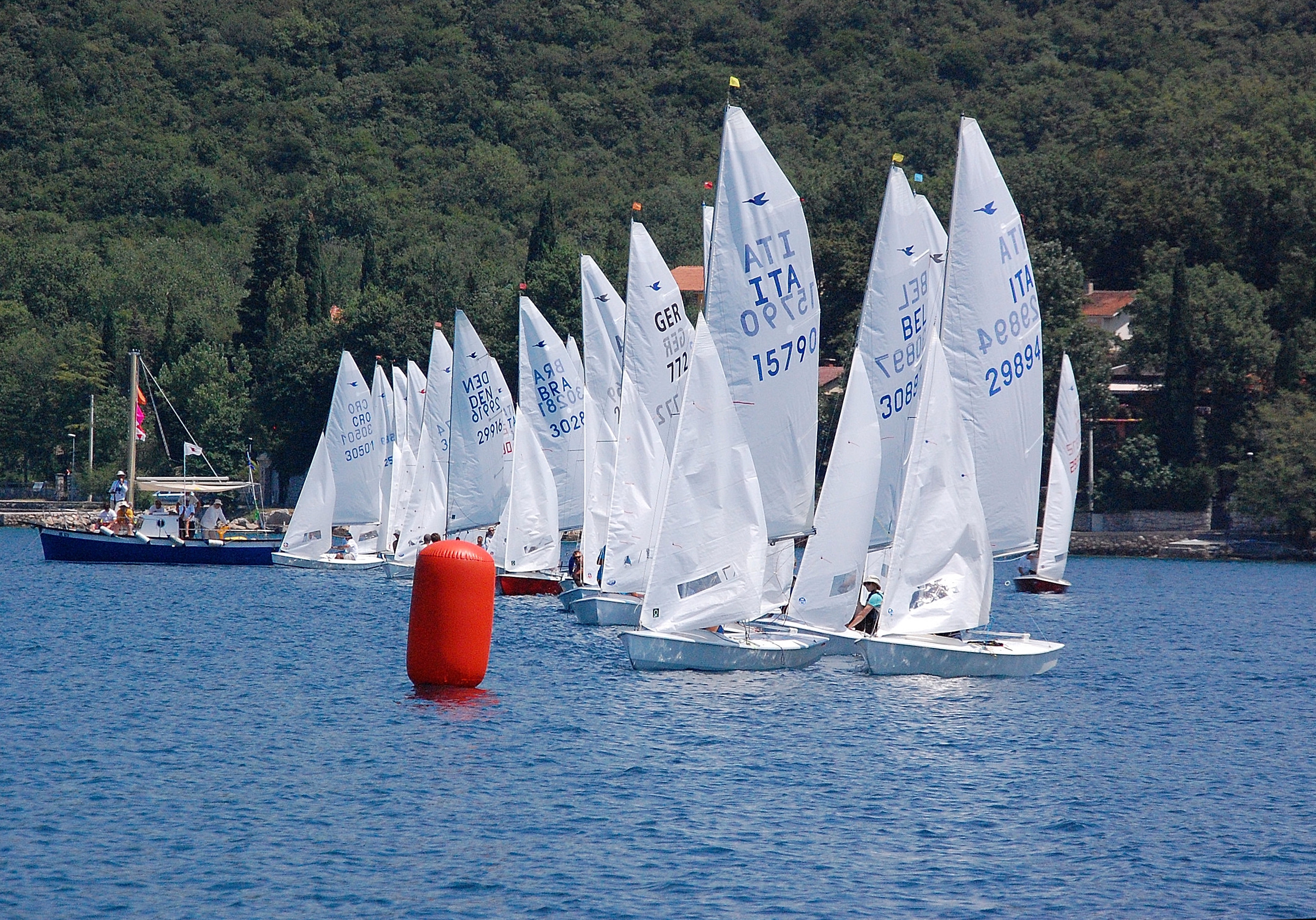 Kvarner Cup Image