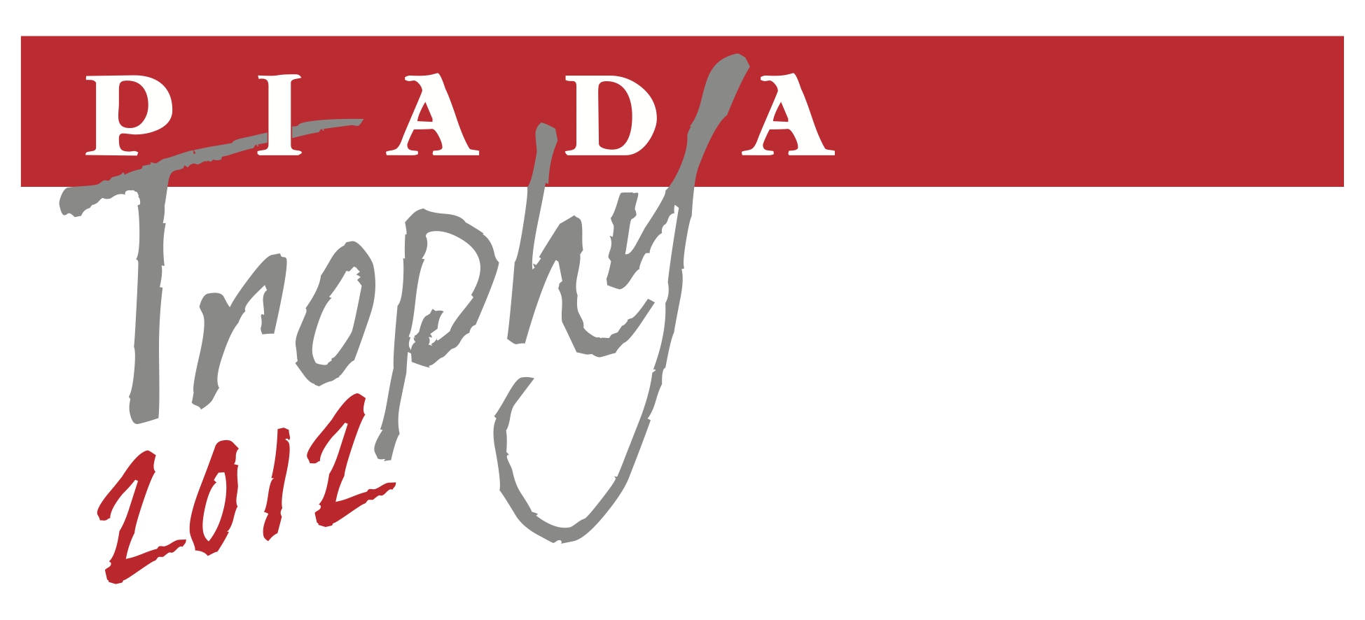 Piada Trophy 2012 Image