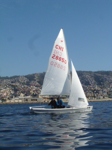 Photos from Valparaiso, Chile Image