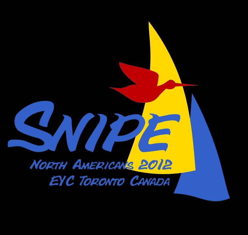 2012 Snipe North Americans Image