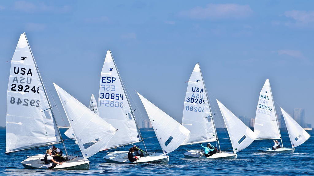 Women’s US Nationals and Women’s North Americans Image