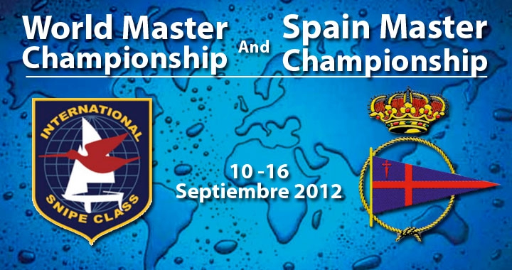 World Master Championship Image