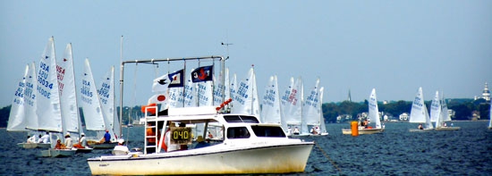 Frigid Digit Regatta Image