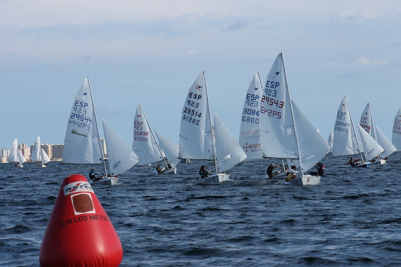 Campeonato de España – Day 2 Image