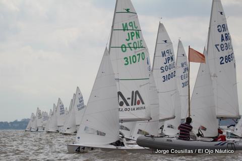 Western Hemisphere & Orient Championship – Day 4 Image