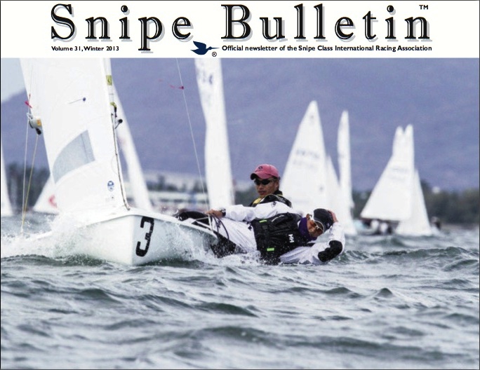 Snipe Bulletin Image