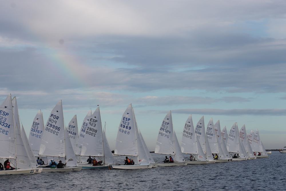 Trofeo Armada Española – Final Image