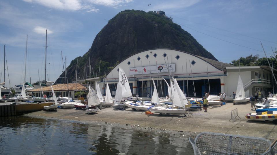 Brazilian Junior Nationals – Day Two Image