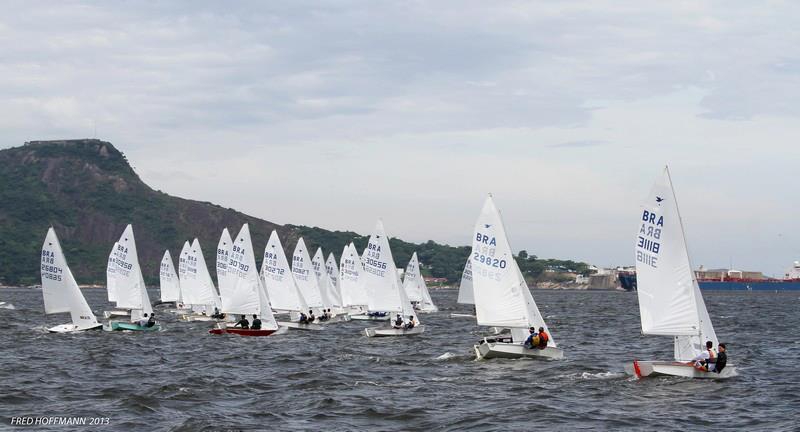 Brazilian Junior Nationals – Final Image