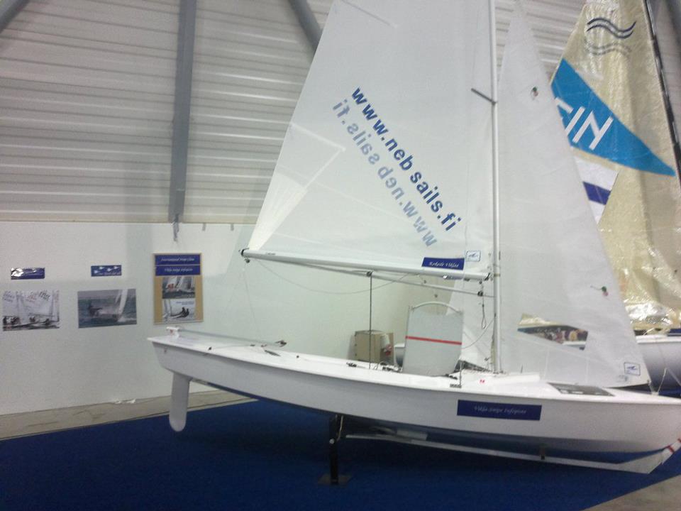 Helsinki Boat Show Image