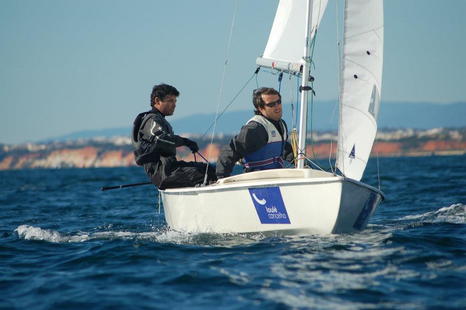 39º Torneio Internacional de Vela do Carnaval Image