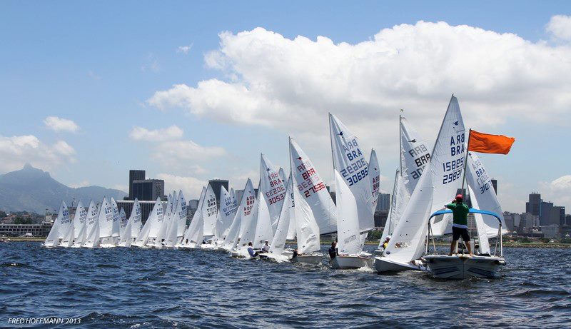 Brazilian Nationals – Report from Dante Bianchi Image