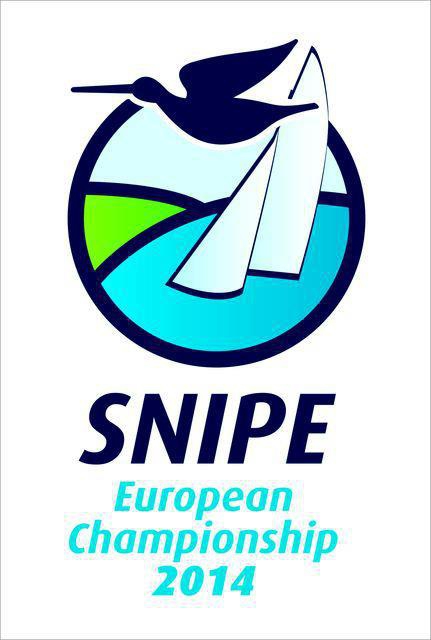 Snipe Europeans Poster for 2014 Image