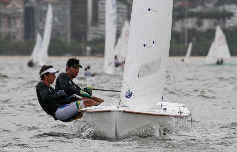 Brazilian Nationals – Day 4 Image