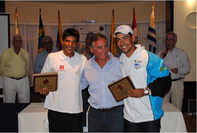 Campeonato Sudamericano – Final Image