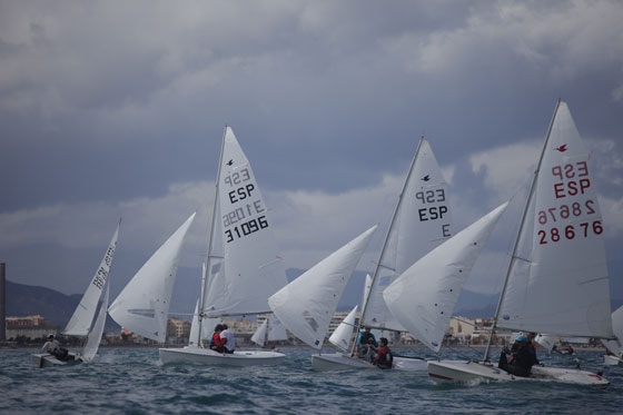 European Cup – Trofeo SM El Rey – Final Image